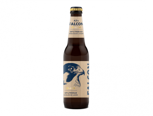 Falcon Pilgrim 4,5%