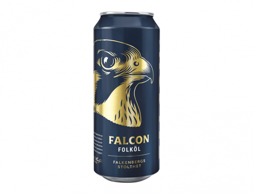 Falcon Beer 2,8%