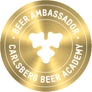 Utbildning Beer Ambassador