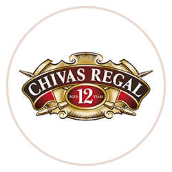 Chivas Regal Whiskey