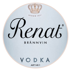 Renate Vodka