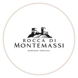 Rocca Di Montemassi Vin