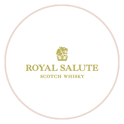 Royal Salute Whiskey