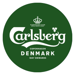Carlsberg öl